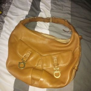 Ferragamo  hobo handbag